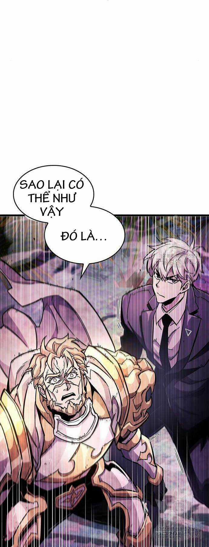 Người Chơi Che Giấu Quá Khứ Chapter 25 trang 16