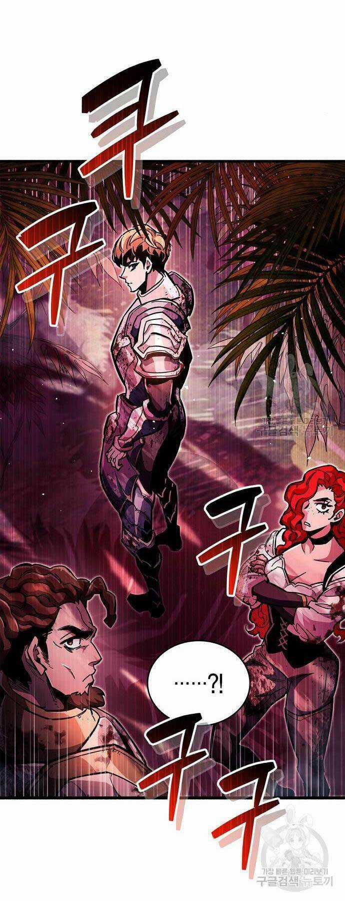 Người Chơi Che Giấu Quá Khứ Chapter 25 trang 2