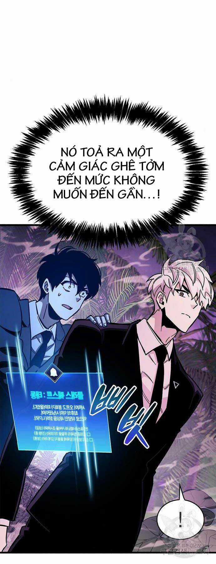 Người Chơi Che Giấu Quá Khứ Chapter 25 trang 23