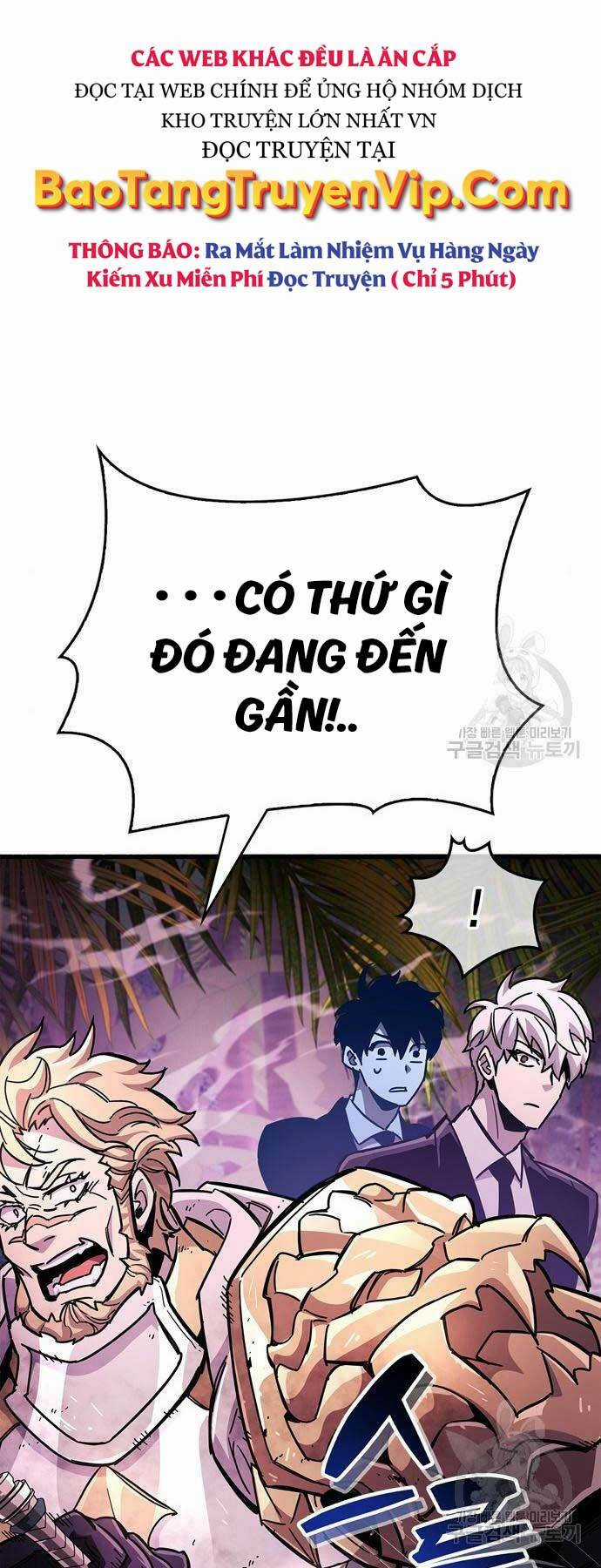 Người Chơi Che Giấu Quá Khứ Chapter 25 trang 25