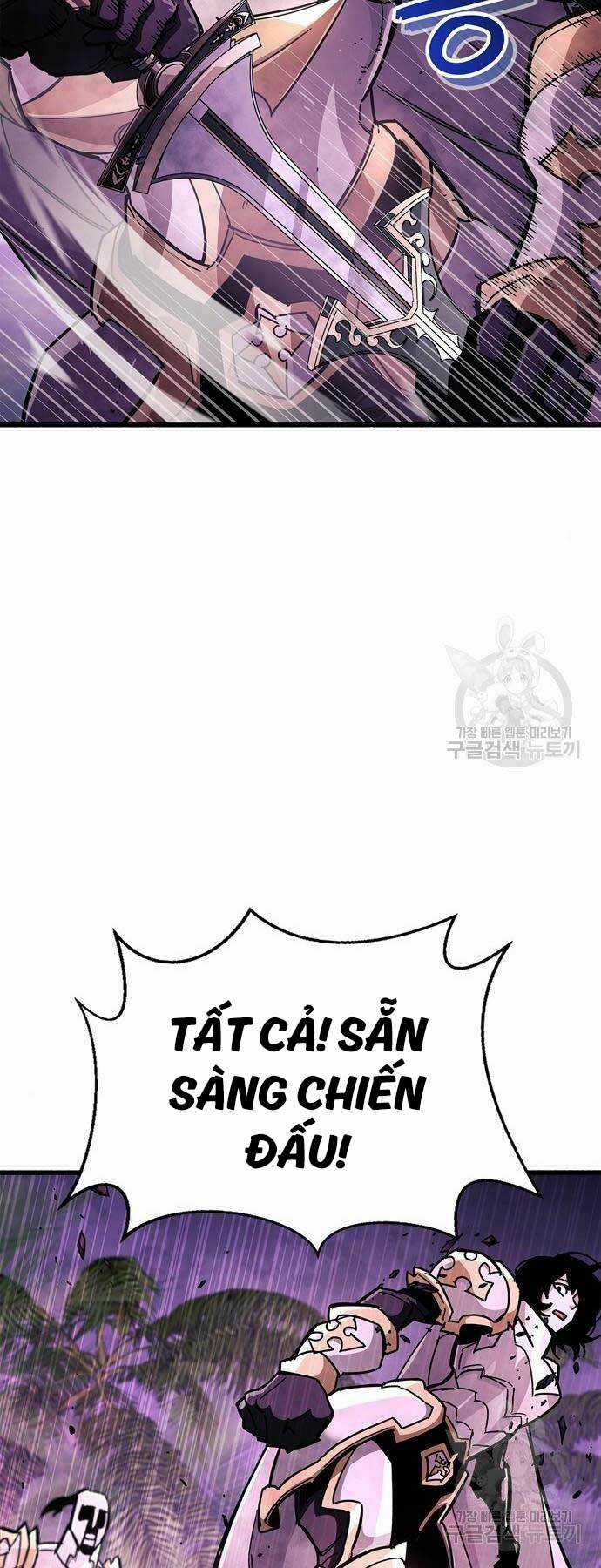 Người Chơi Che Giấu Quá Khứ Chapter 25 trang 26