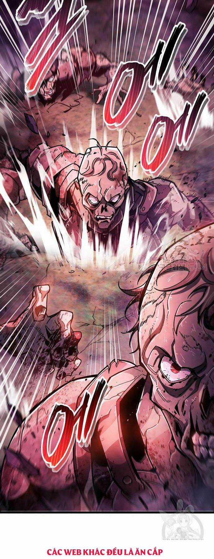 Người Chơi Che Giấu Quá Khứ Chapter 25 trang 29