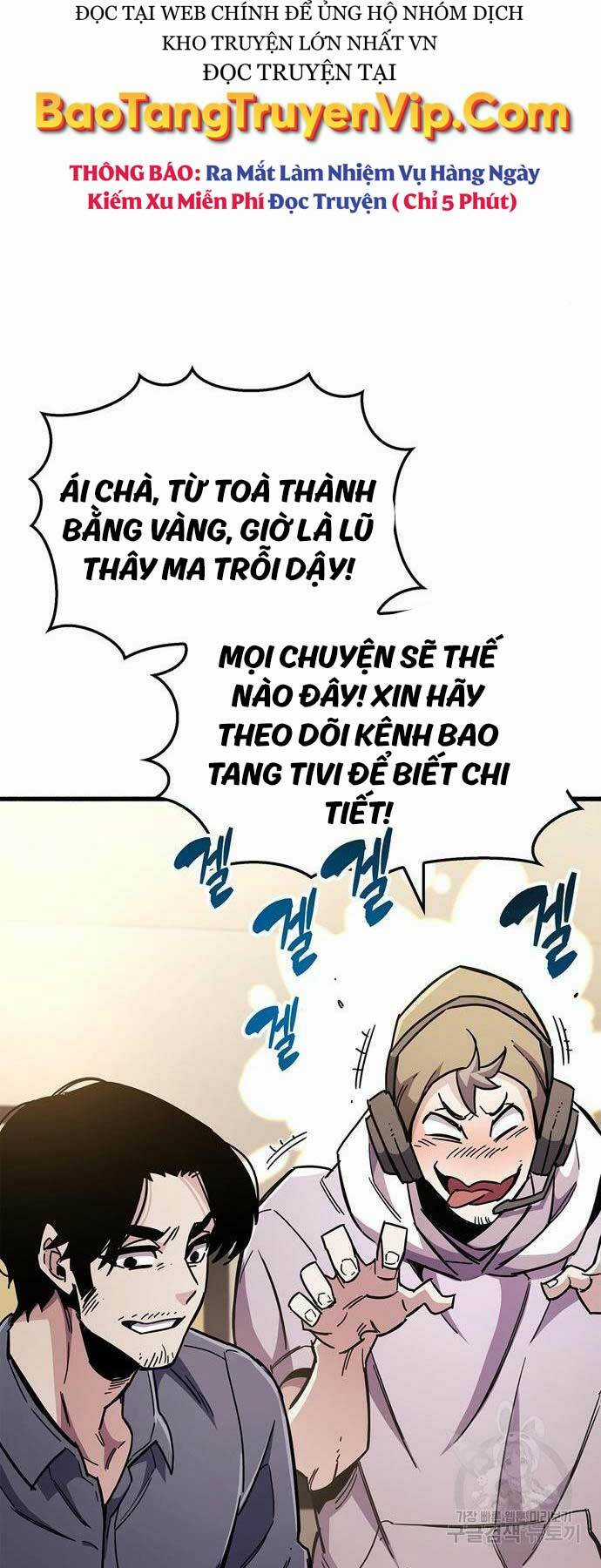 Người Chơi Che Giấu Quá Khứ Chapter 25 trang 30