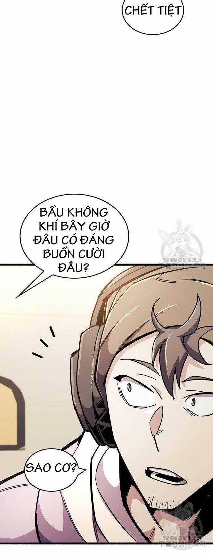 Người Chơi Che Giấu Quá Khứ Chapter 25 trang 32