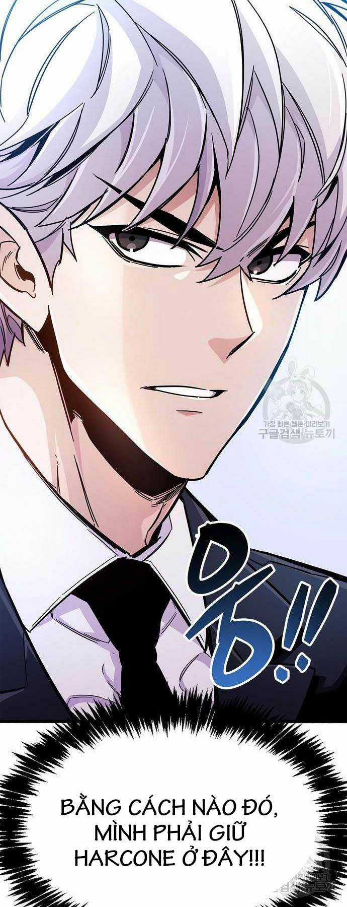 Người Chơi Che Giấu Quá Khứ Chapter 25 trang 46