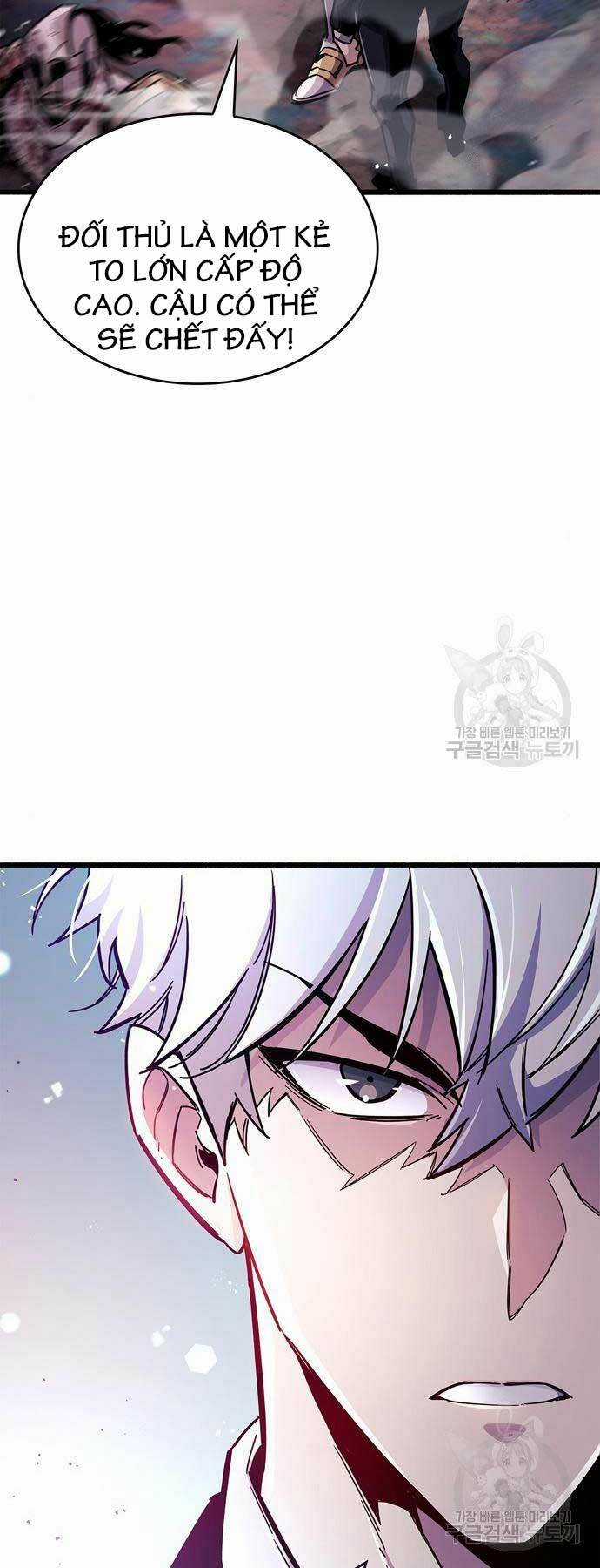 Người Chơi Che Giấu Quá Khứ Chapter 25 trang 48