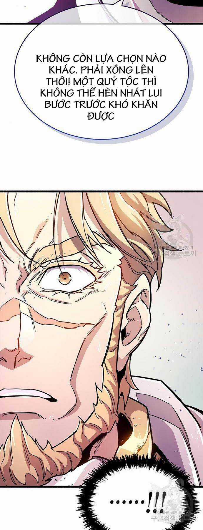 Người Chơi Che Giấu Quá Khứ Chapter 25 trang 49