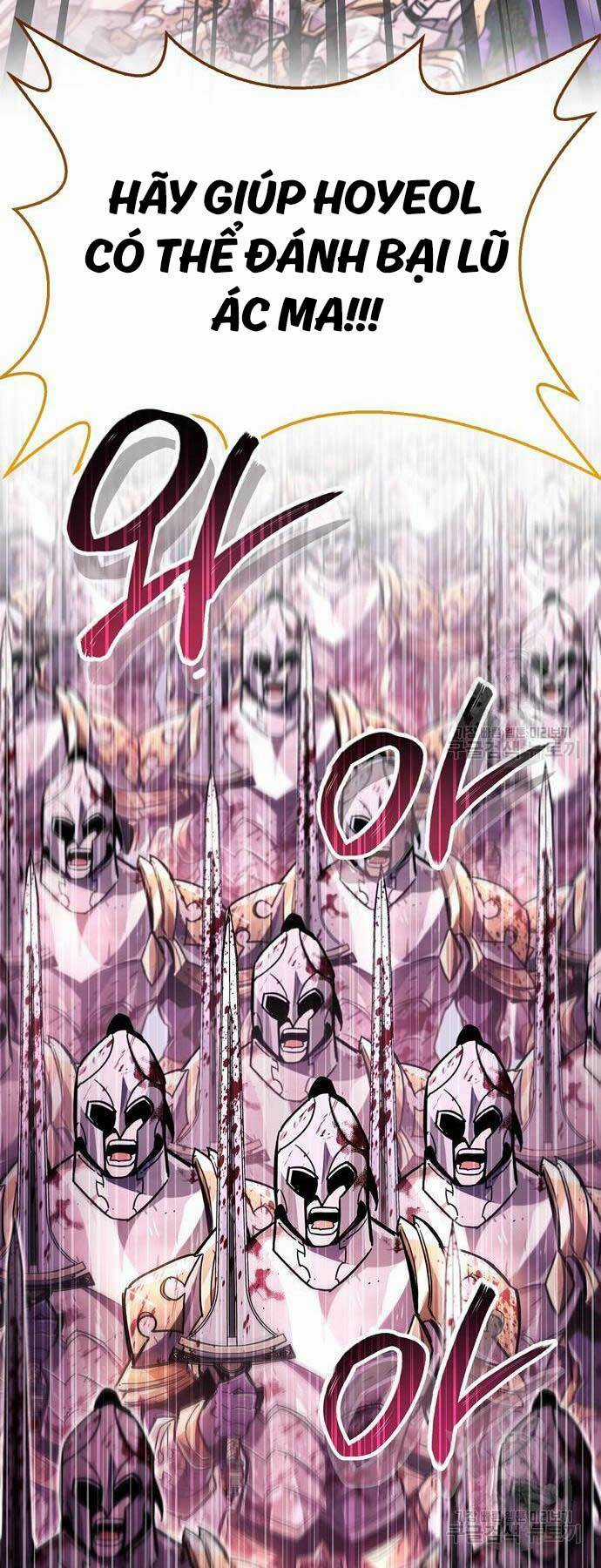 Người Chơi Che Giấu Quá Khứ Chapter 25 trang 56