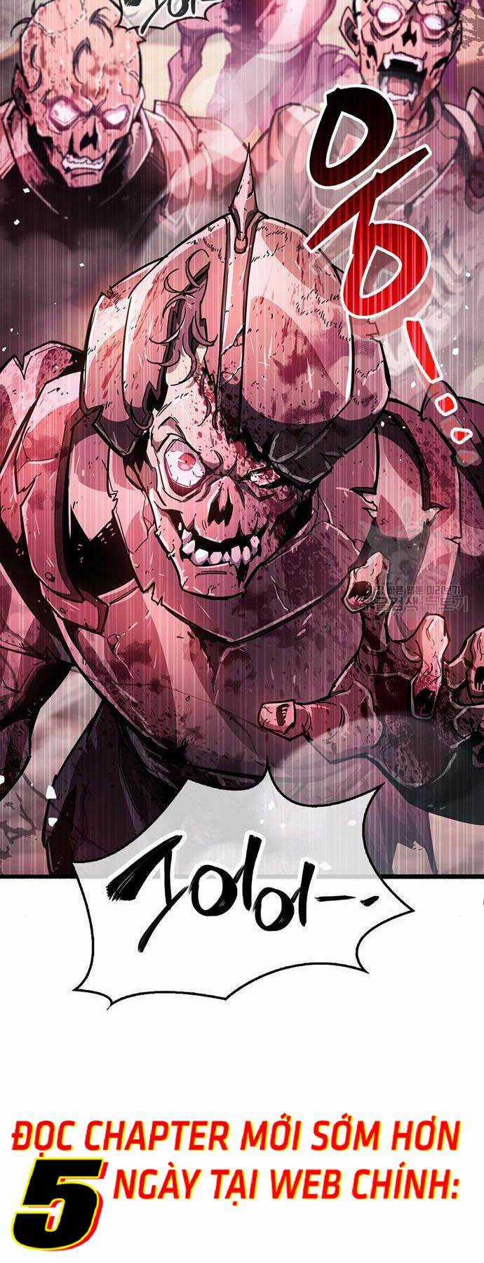 Người Chơi Che Giấu Quá Khứ Chapter 25 trang 60