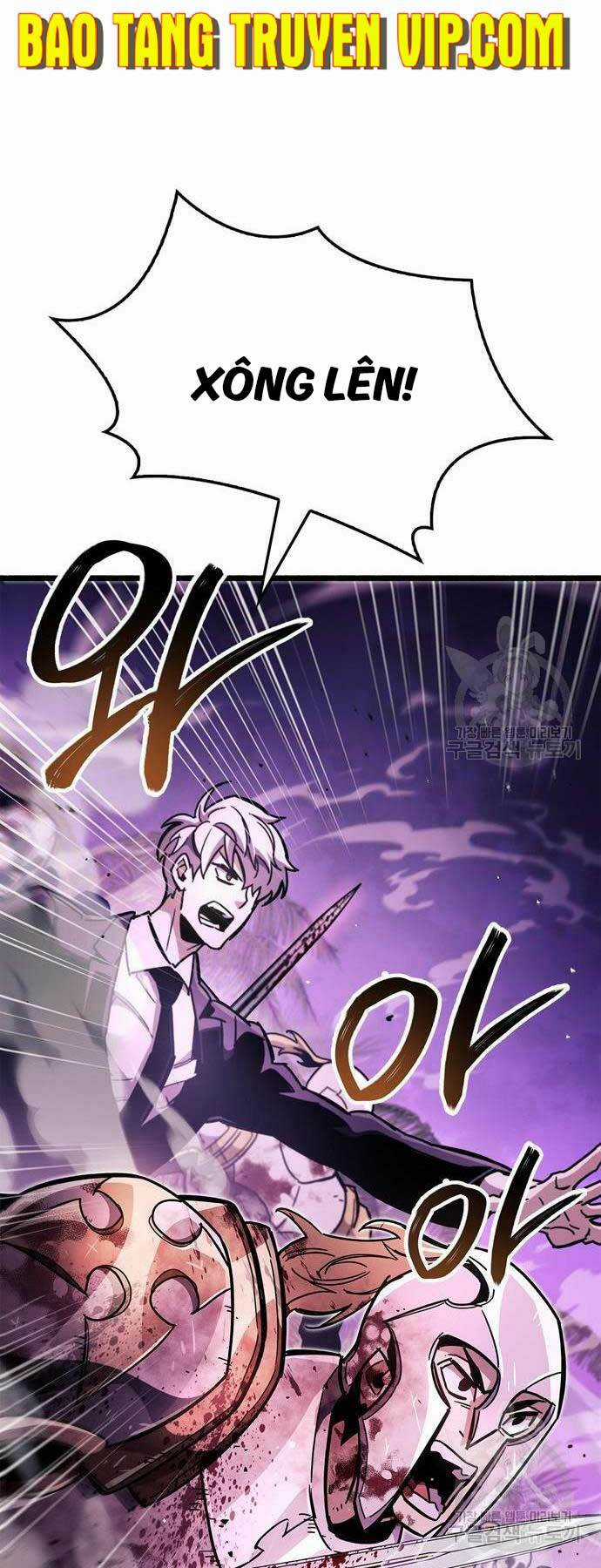 Người Chơi Che Giấu Quá Khứ Chapter 25 trang 61