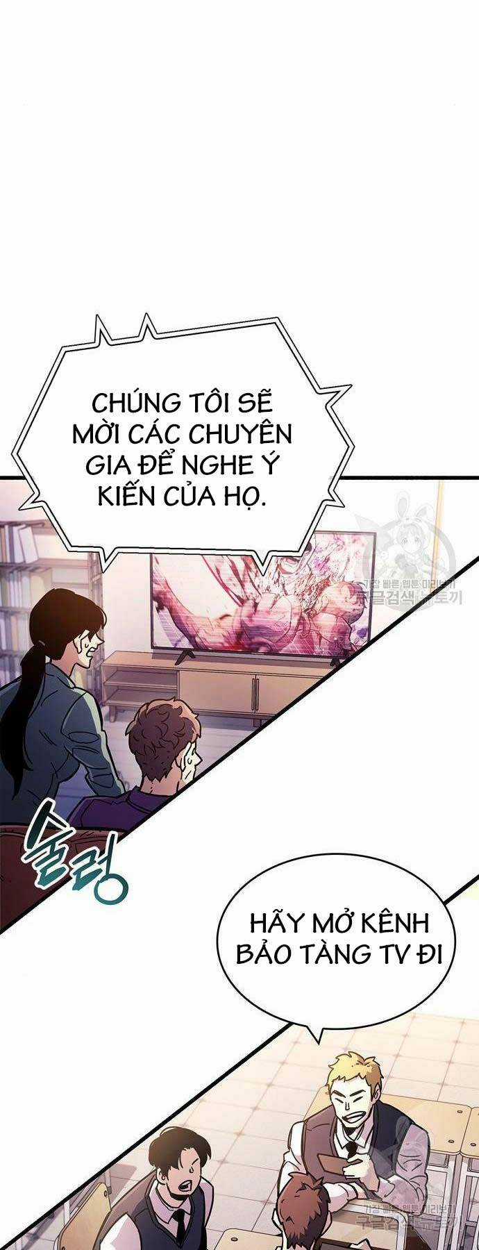 Người Chơi Che Giấu Quá Khứ Chapter 25 trang 65