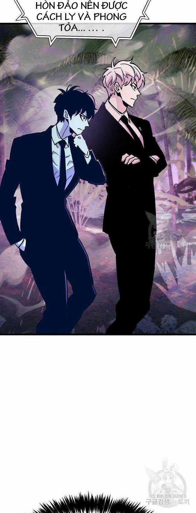 Người Chơi Che Giấu Quá Khứ Chapter 25 trang 67