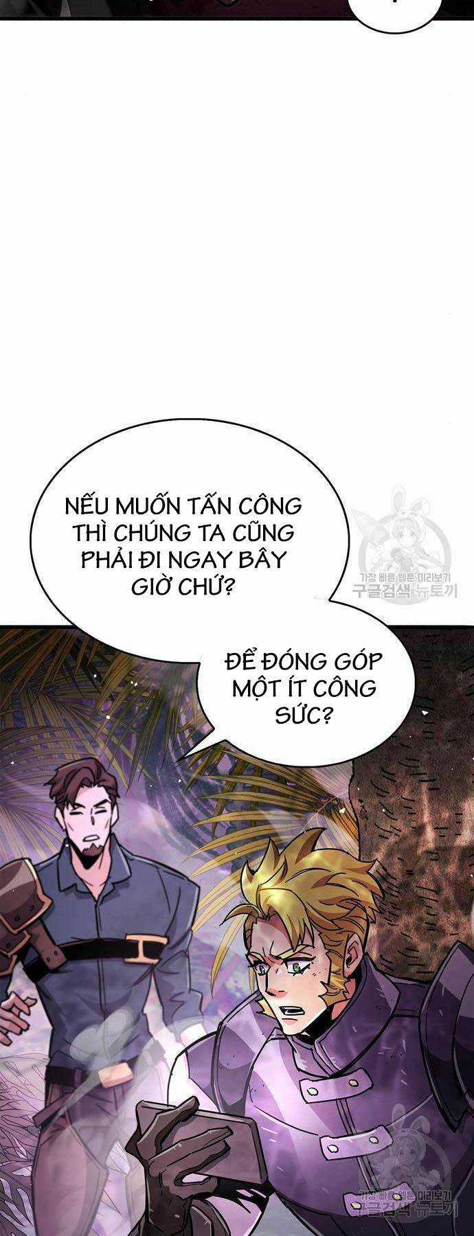 Người Chơi Che Giấu Quá Khứ Chapter 25 trang 71
