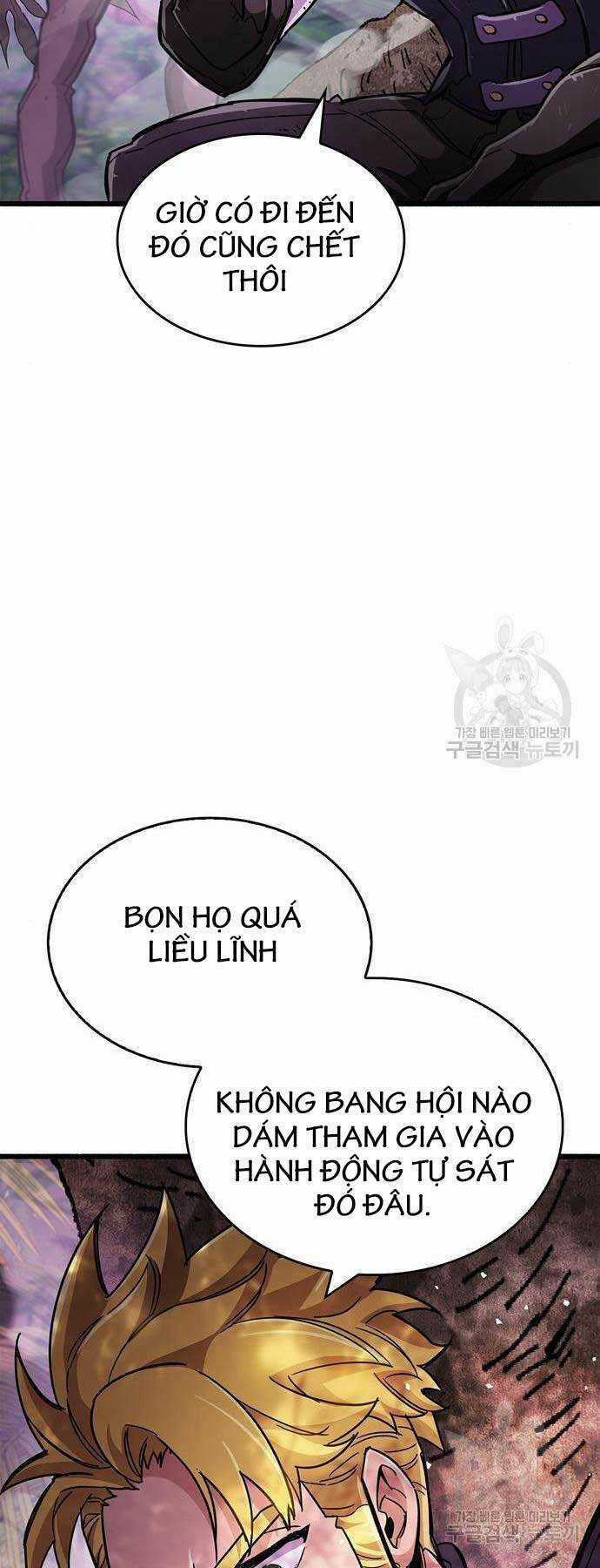 Người Chơi Che Giấu Quá Khứ Chapter 25 trang 72