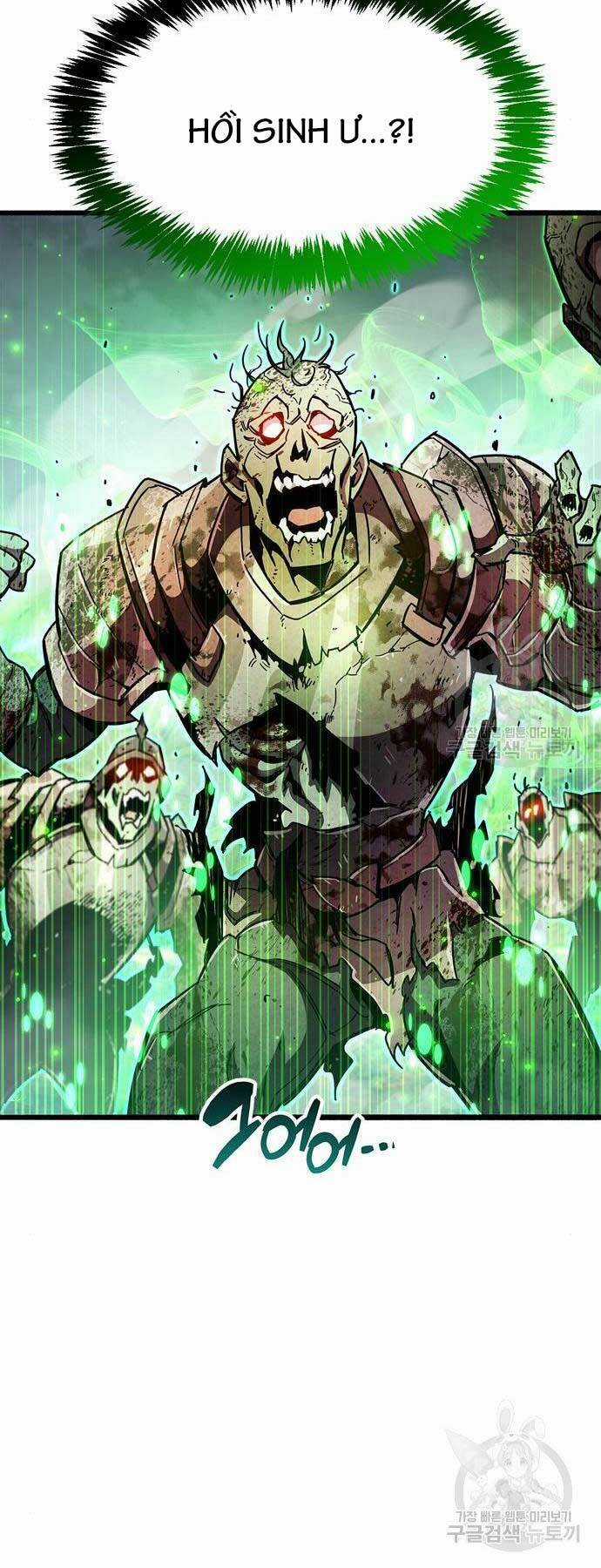 Người Chơi Che Giấu Quá Khứ Chapter 25 trang 75