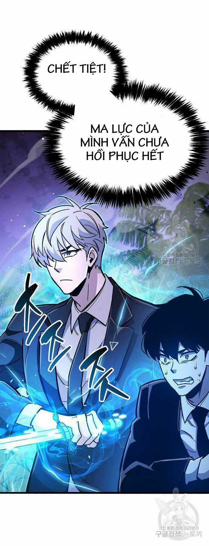 Người Chơi Che Giấu Quá Khứ Chapter 25 trang 76