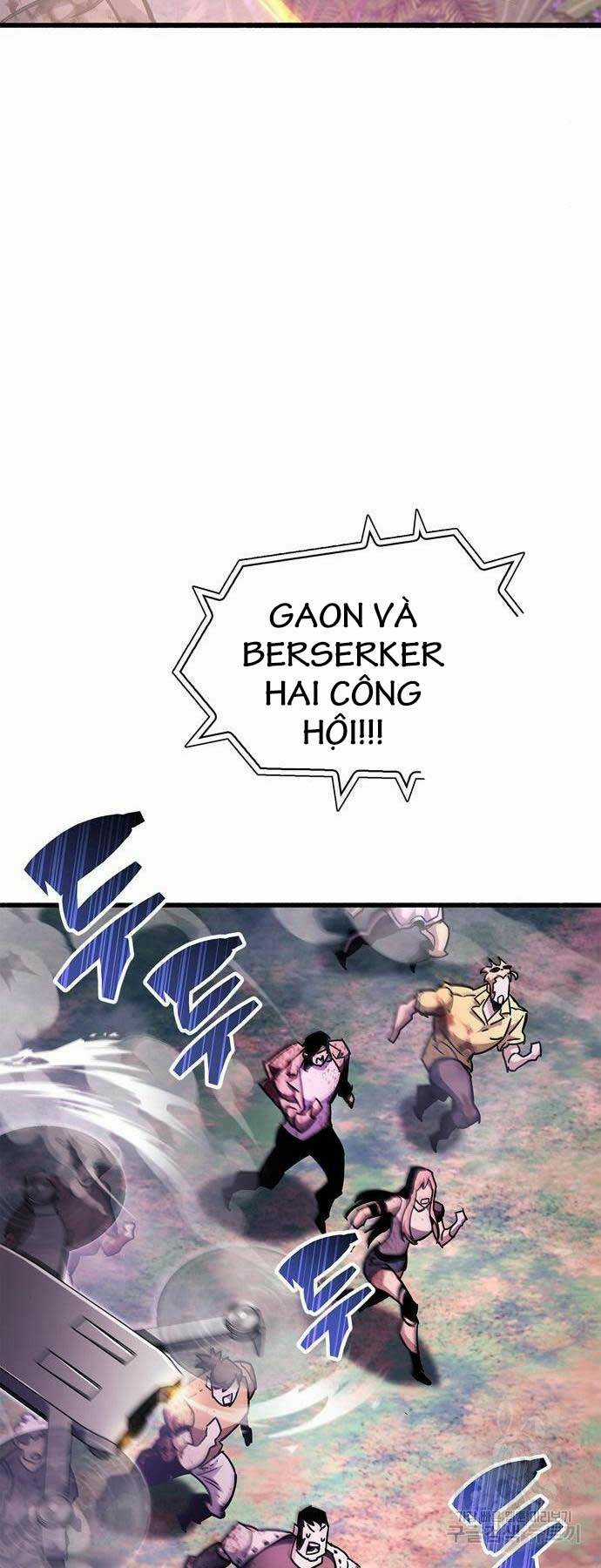 Người Chơi Che Giấu Quá Khứ Chapter 25 trang 85