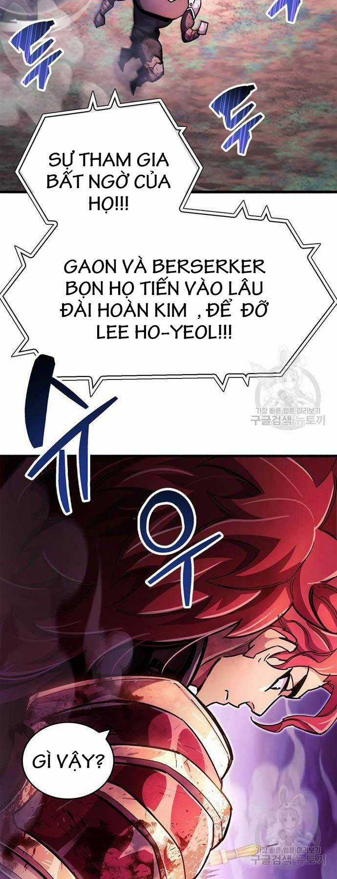 Người Chơi Che Giấu Quá Khứ Chapter 25 trang 86