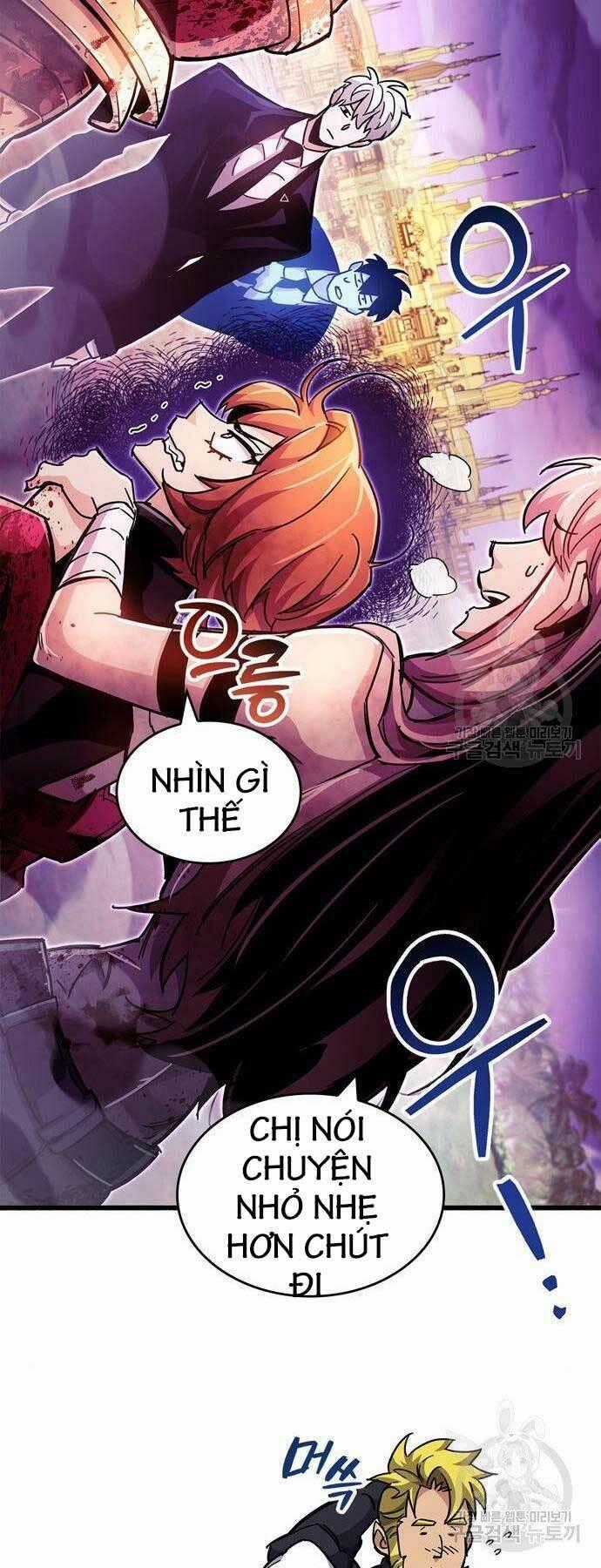 Người Chơi Che Giấu Quá Khứ Chapter 25 trang 87