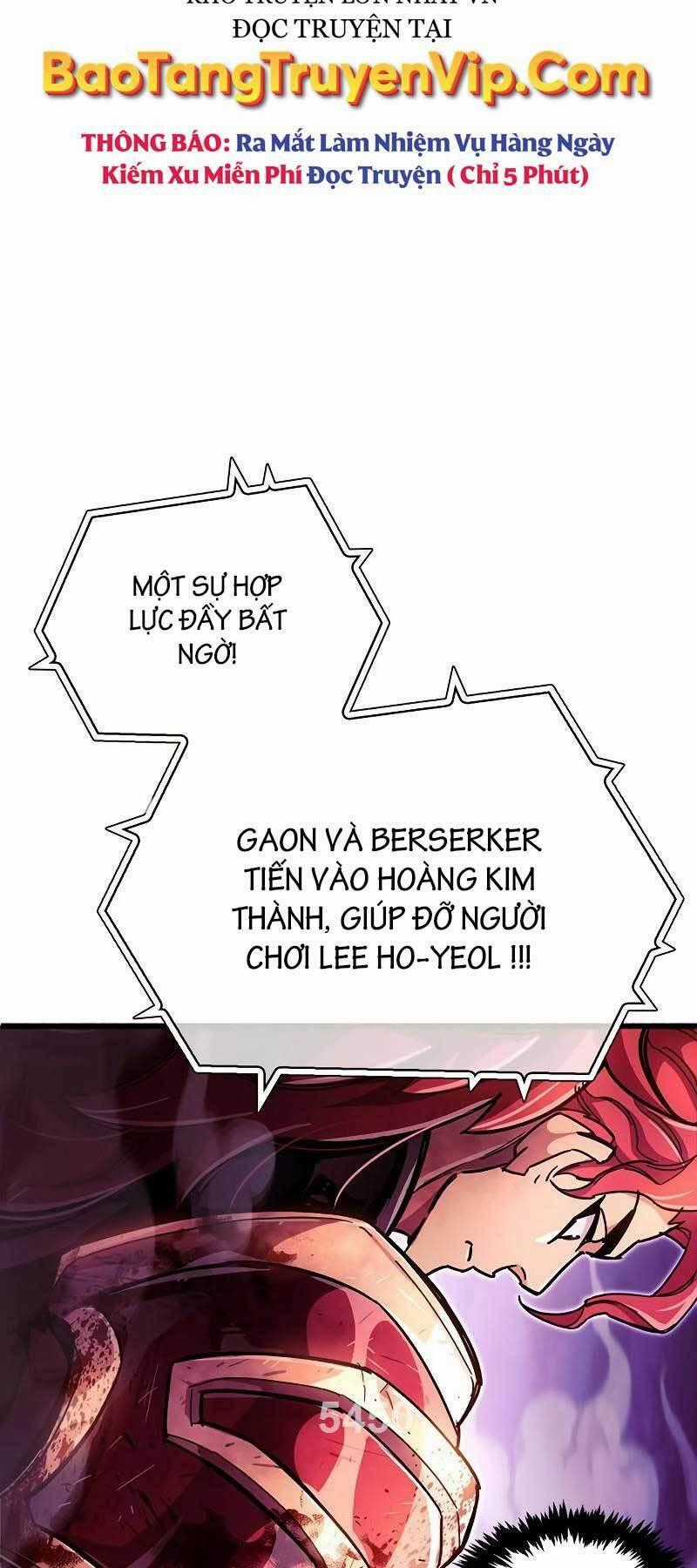 Người Chơi Che Giấu Quá Khứ Chapter 26 trang 1