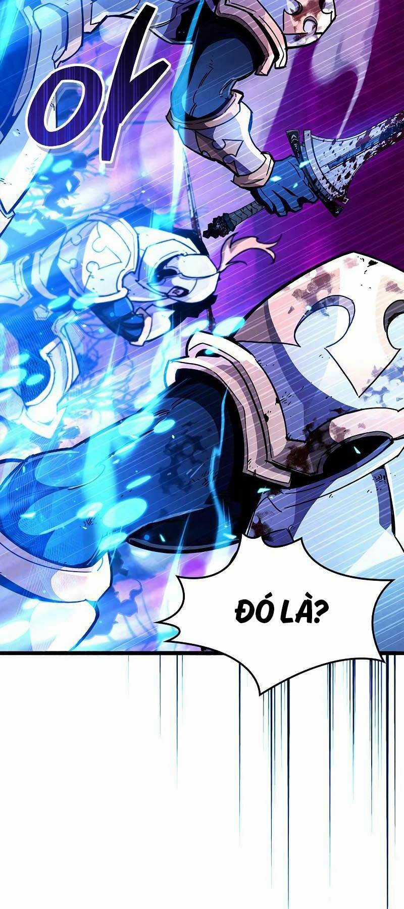 Người Chơi Che Giấu Quá Khứ Chapter 26 trang 100