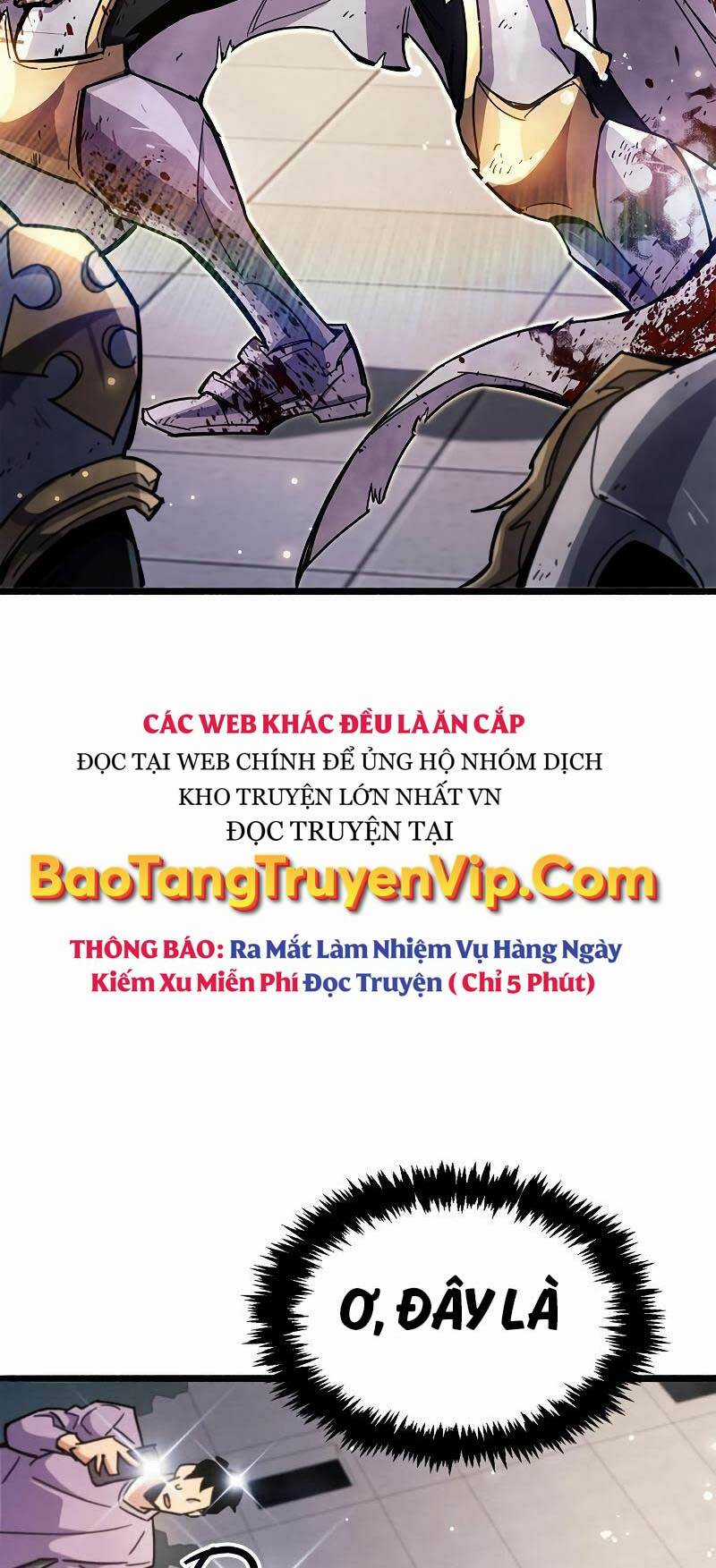 Người Chơi Che Giấu Quá Khứ Chapter 26 trang 107