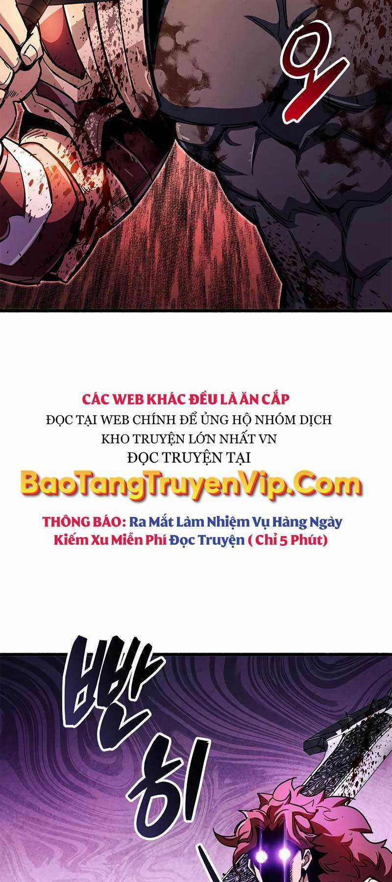 Người Chơi Che Giấu Quá Khứ Chapter 26 trang 11