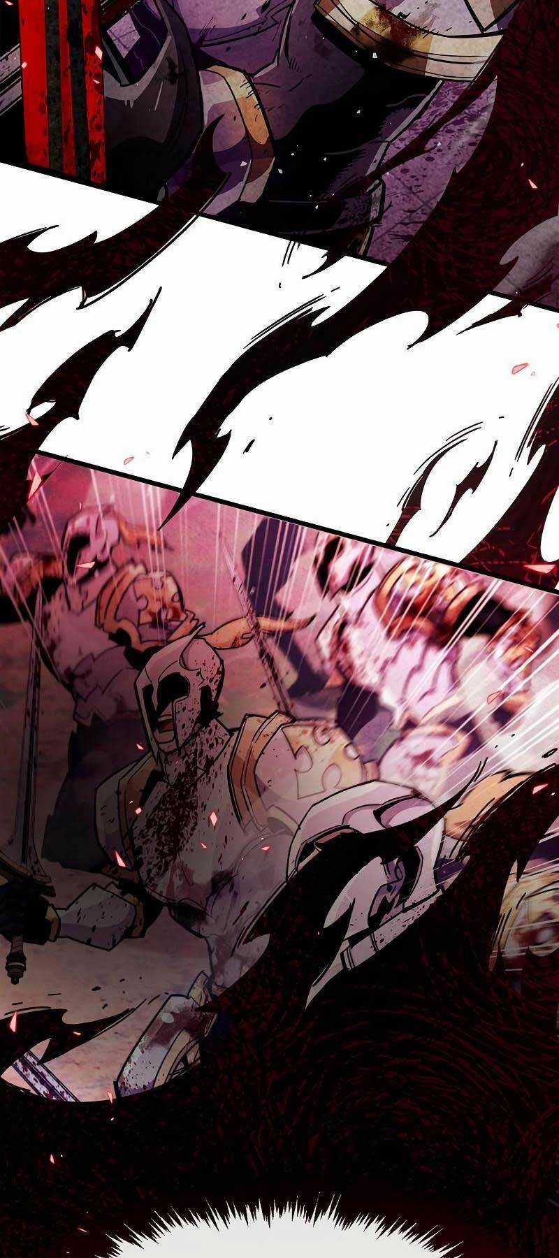 Người Chơi Che Giấu Quá Khứ Chapter 26 trang 111