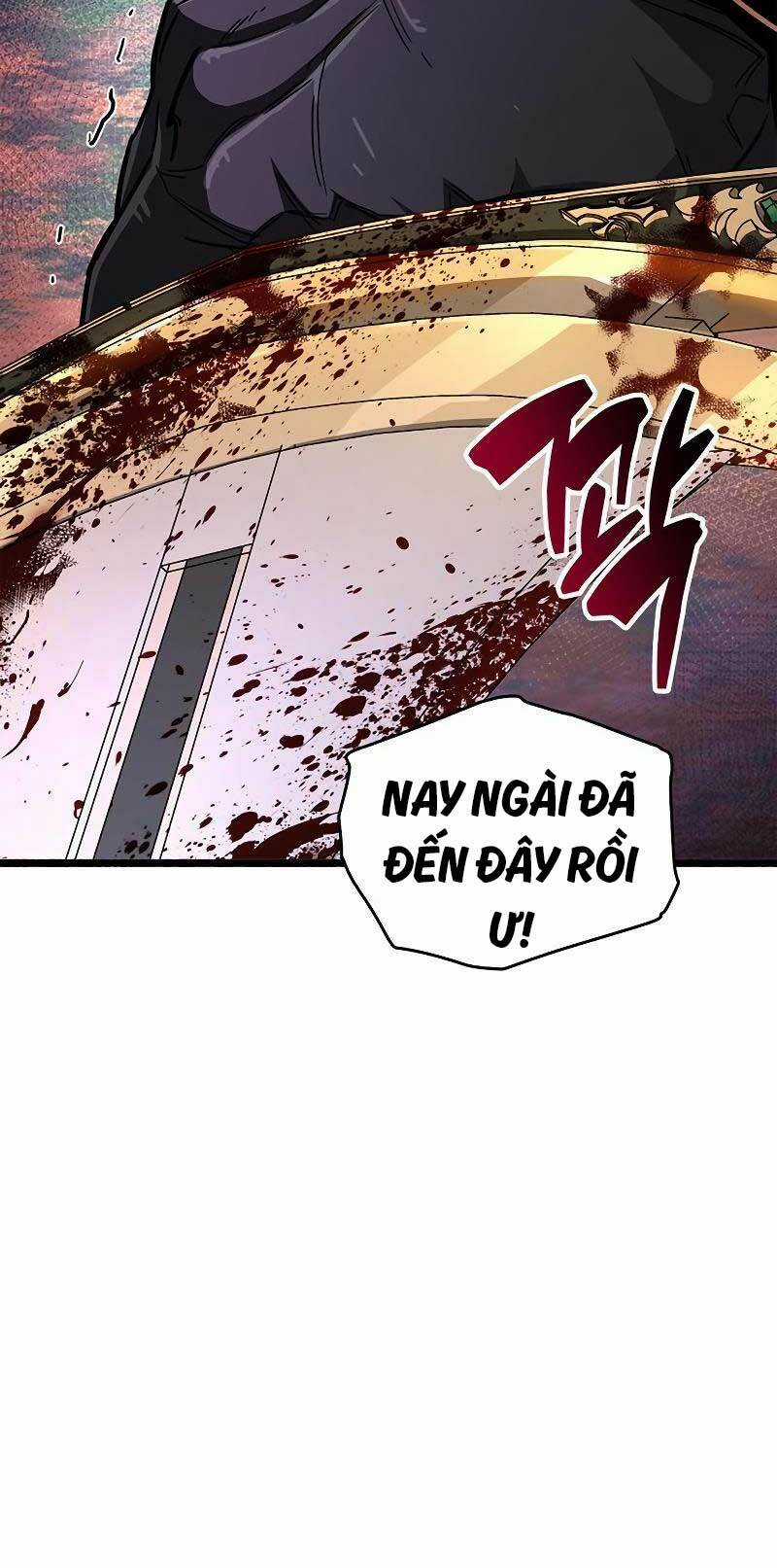 Người Chơi Che Giấu Quá Khứ Chapter 26 trang 118