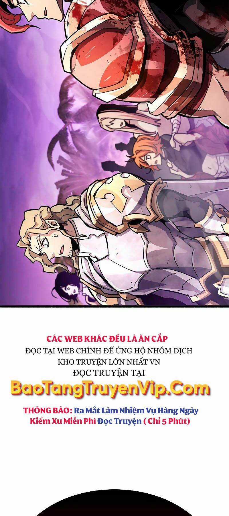 Người Chơi Che Giấu Quá Khứ Chapter 26 trang 120