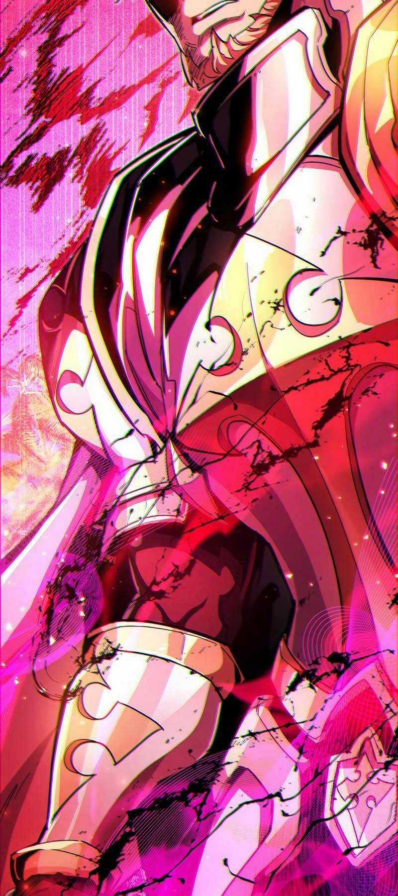 Người Chơi Che Giấu Quá Khứ Chapter 26 trang 122