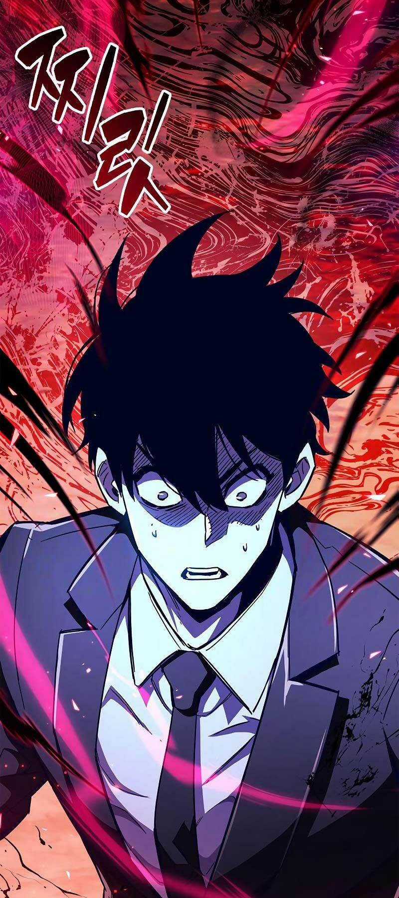 Người Chơi Che Giấu Quá Khứ Chapter 26 trang 124