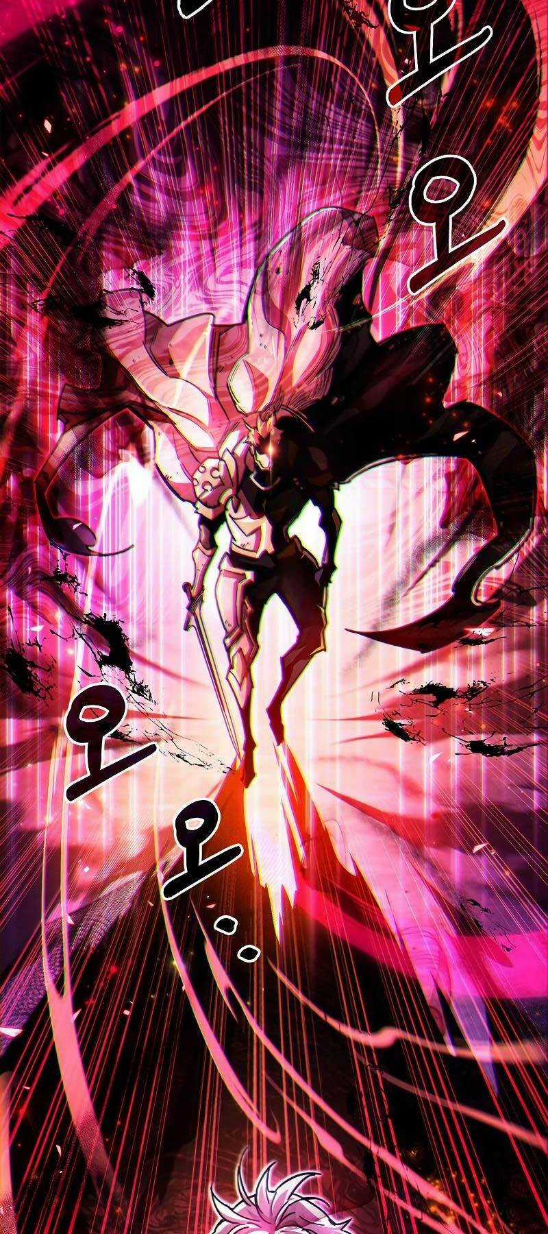 Người Chơi Che Giấu Quá Khứ Chapter 26 trang 126