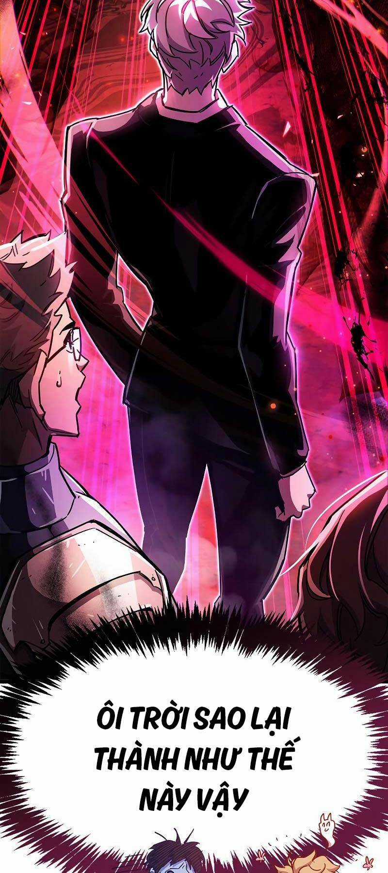 Người Chơi Che Giấu Quá Khứ Chapter 26 trang 127