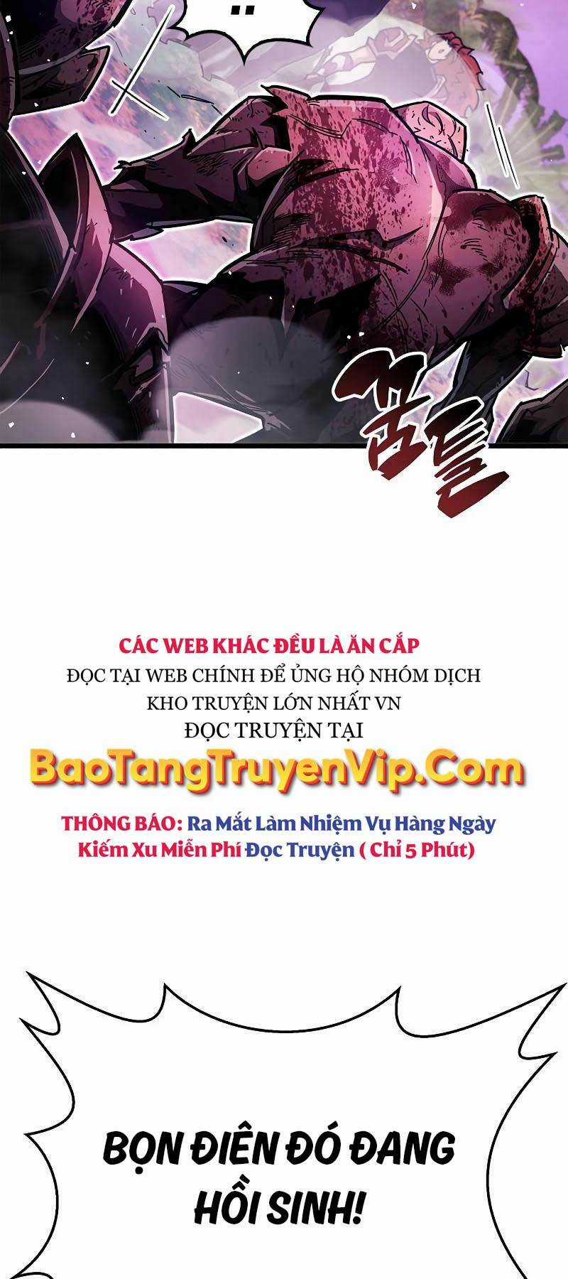 Người Chơi Che Giấu Quá Khứ Chapter 26 trang 14