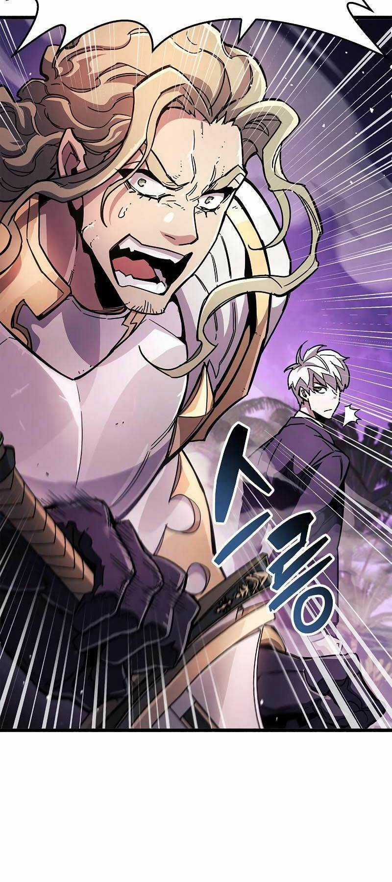 Người Chơi Che Giấu Quá Khứ Chapter 26 trang 15