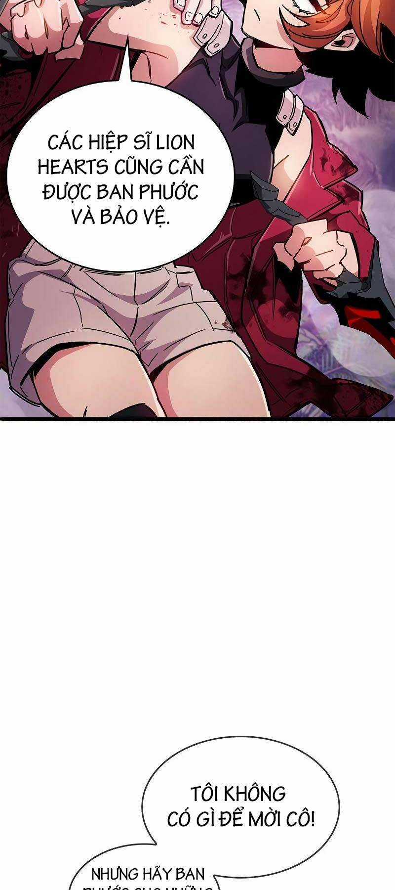 Người Chơi Che Giấu Quá Khứ Chapter 26 trang 19