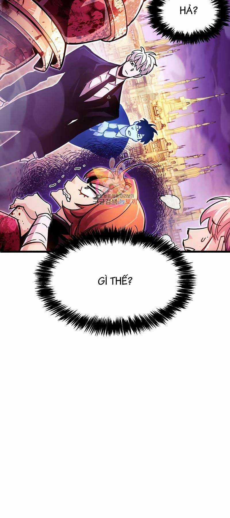 Người Chơi Che Giấu Quá Khứ Chapter 26 trang 2