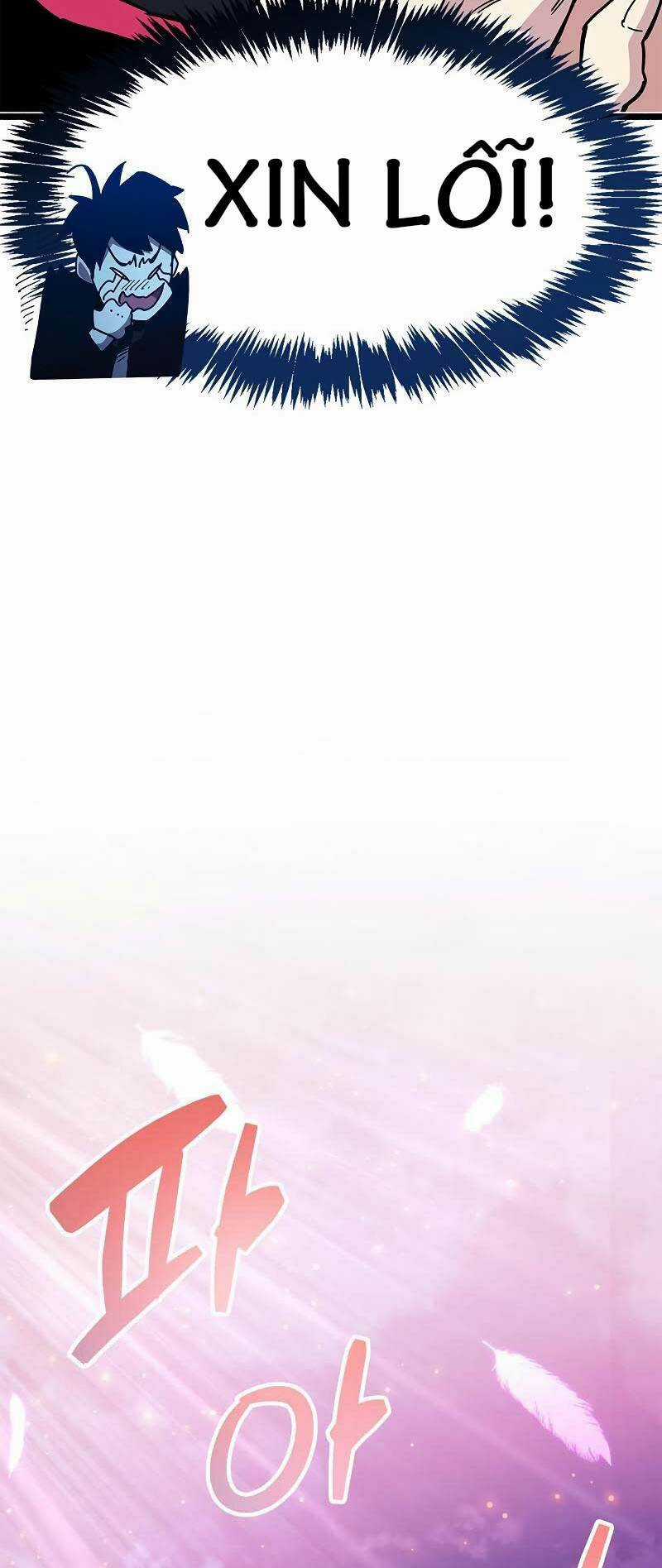 Người Chơi Che Giấu Quá Khứ Chapter 26 trang 21