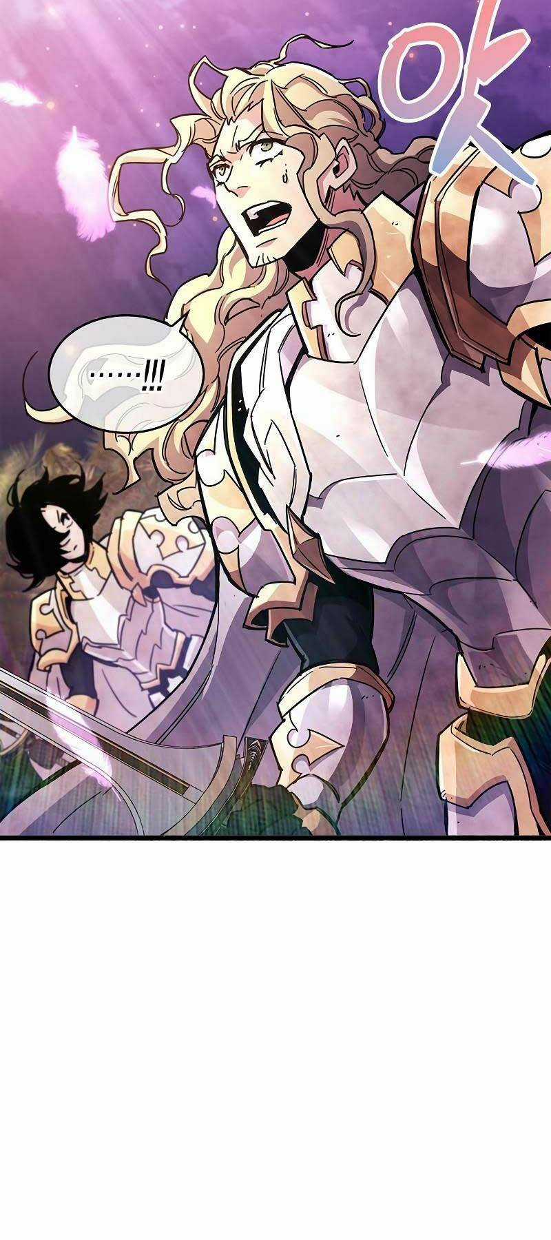 Người Chơi Che Giấu Quá Khứ Chapter 26 trang 22