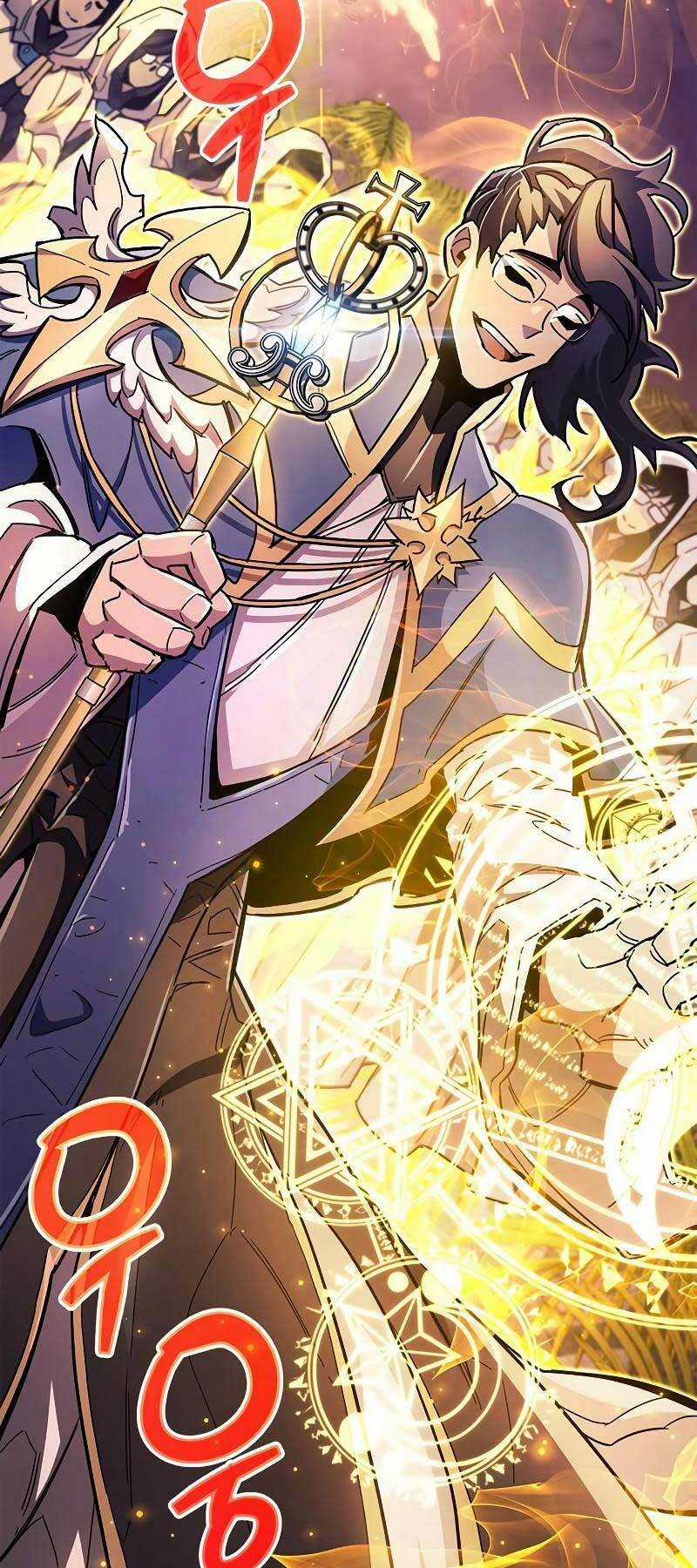 Người Chơi Che Giấu Quá Khứ Chapter 26 trang 24