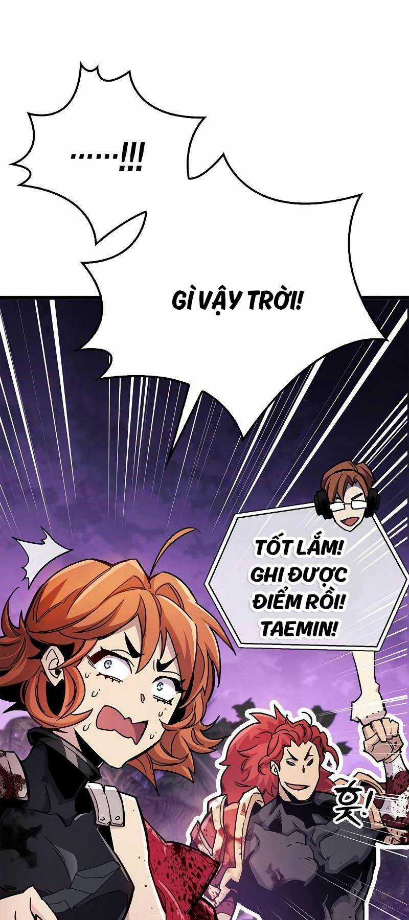 Người Chơi Che Giấu Quá Khứ Chapter 26 trang 26