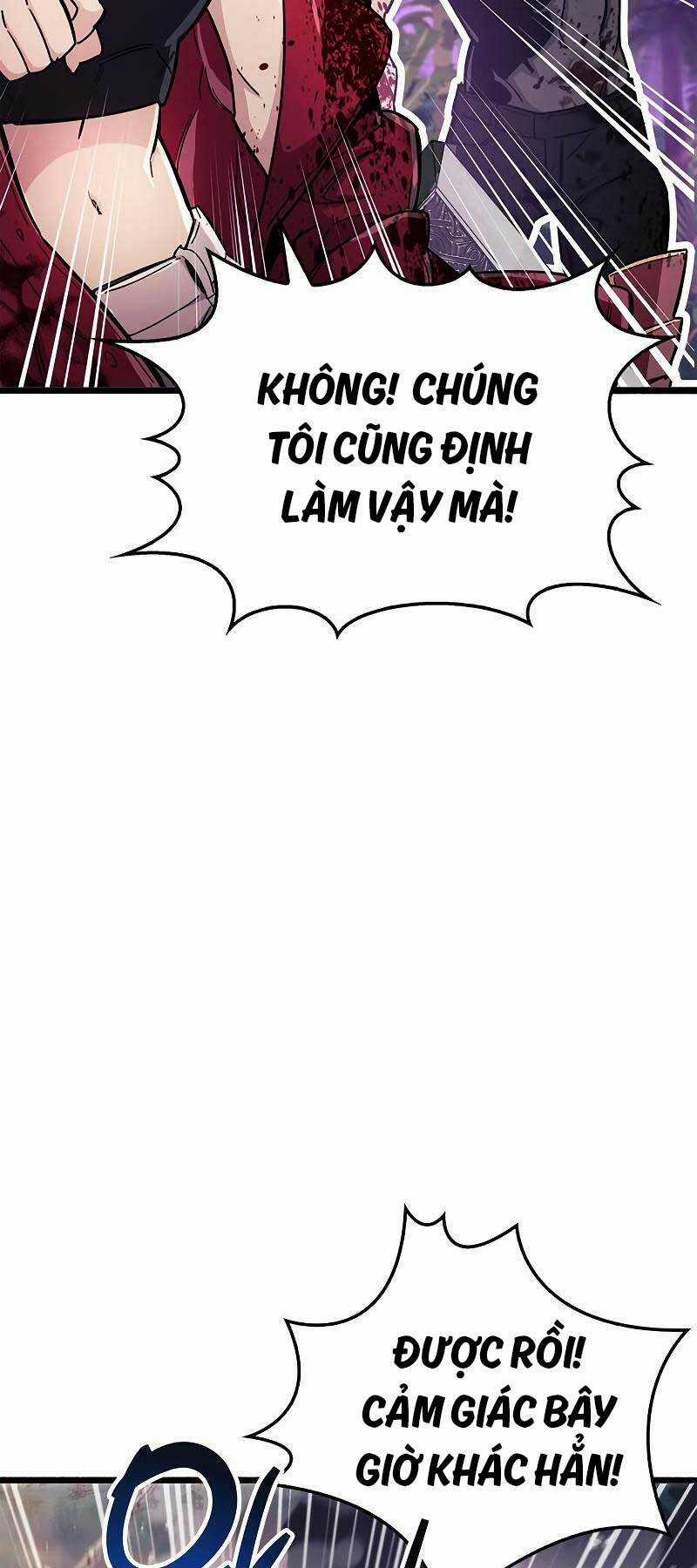 Người Chơi Che Giấu Quá Khứ Chapter 26 trang 27