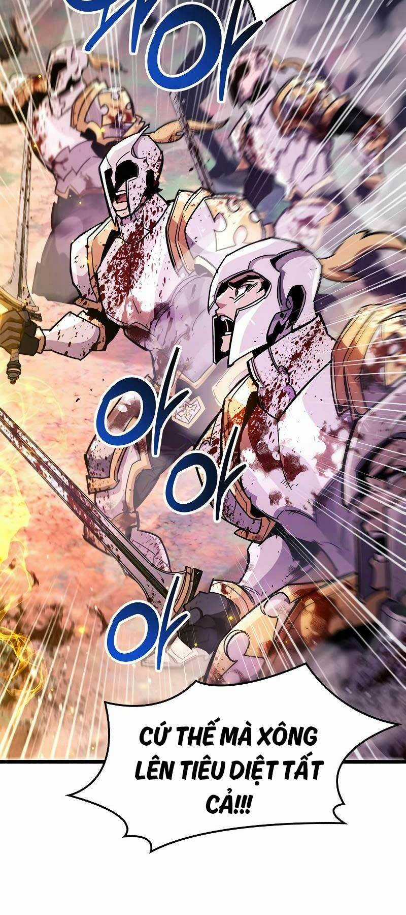 Người Chơi Che Giấu Quá Khứ Chapter 26 trang 28