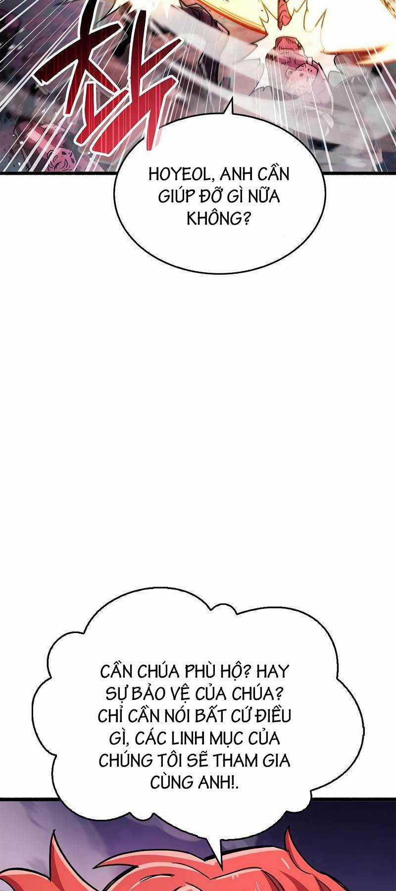 Người Chơi Che Giấu Quá Khứ Chapter 26 trang 30