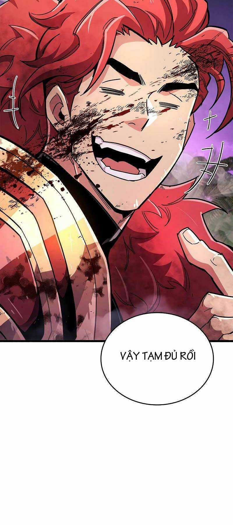 Người Chơi Che Giấu Quá Khứ Chapter 26 trang 31