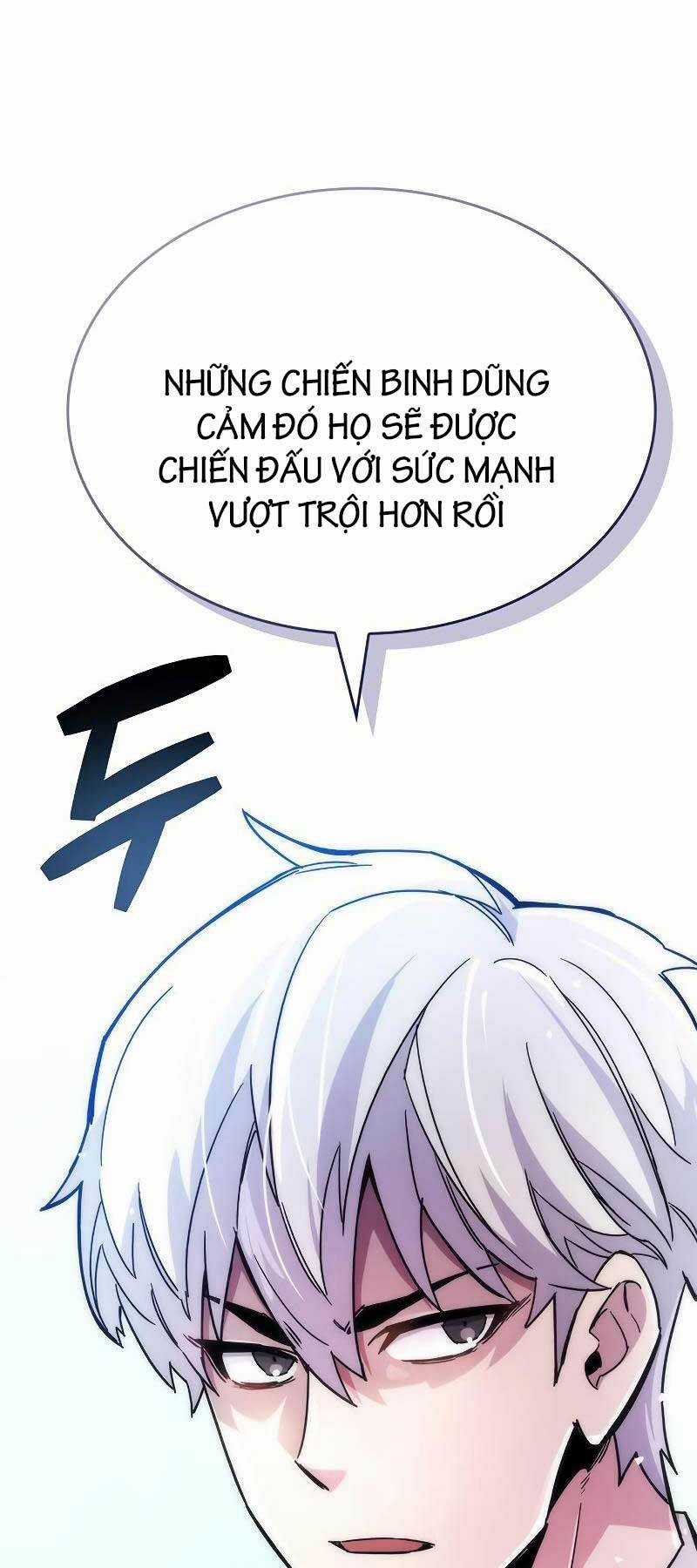 Người Chơi Che Giấu Quá Khứ Chapter 26 trang 32