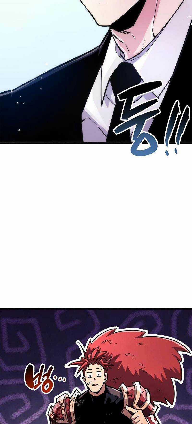 Người Chơi Che Giấu Quá Khứ Chapter 26 trang 33