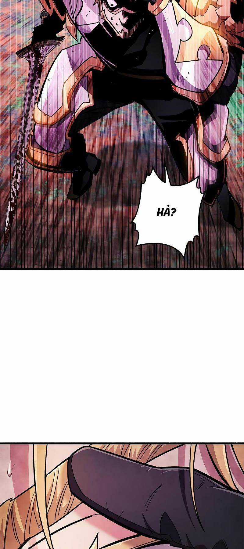 Người Chơi Che Giấu Quá Khứ Chapter 26 trang 39