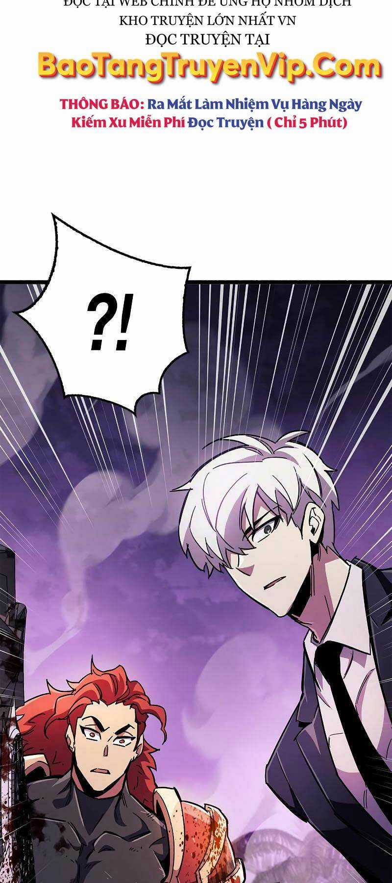 Người Chơi Che Giấu Quá Khứ Chapter 26 trang 47